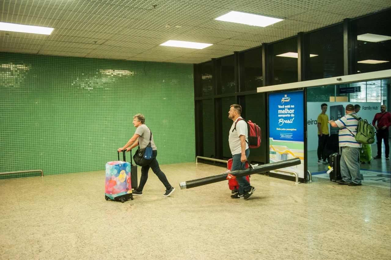 Amazonastur ouvirá operadores de outros estados sobre o destino Amazonas