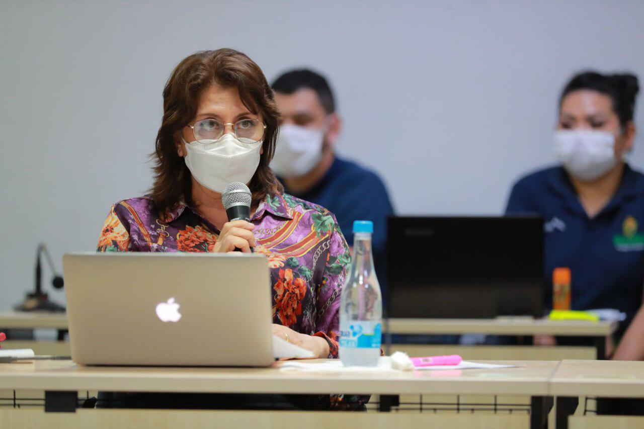 Números que indicam aumento de óbitos em Manaus não refletem a realidade, diz FVS-AM