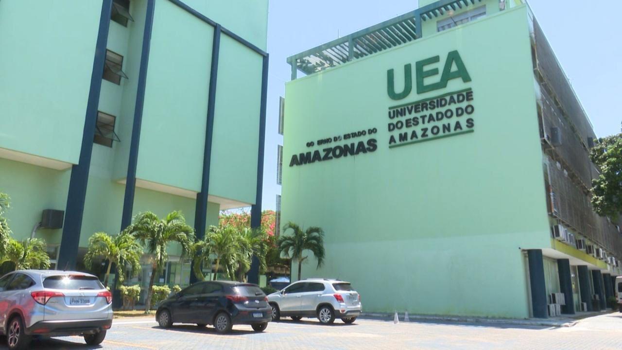 UEA lança editais do Vestibular e SIS 2020