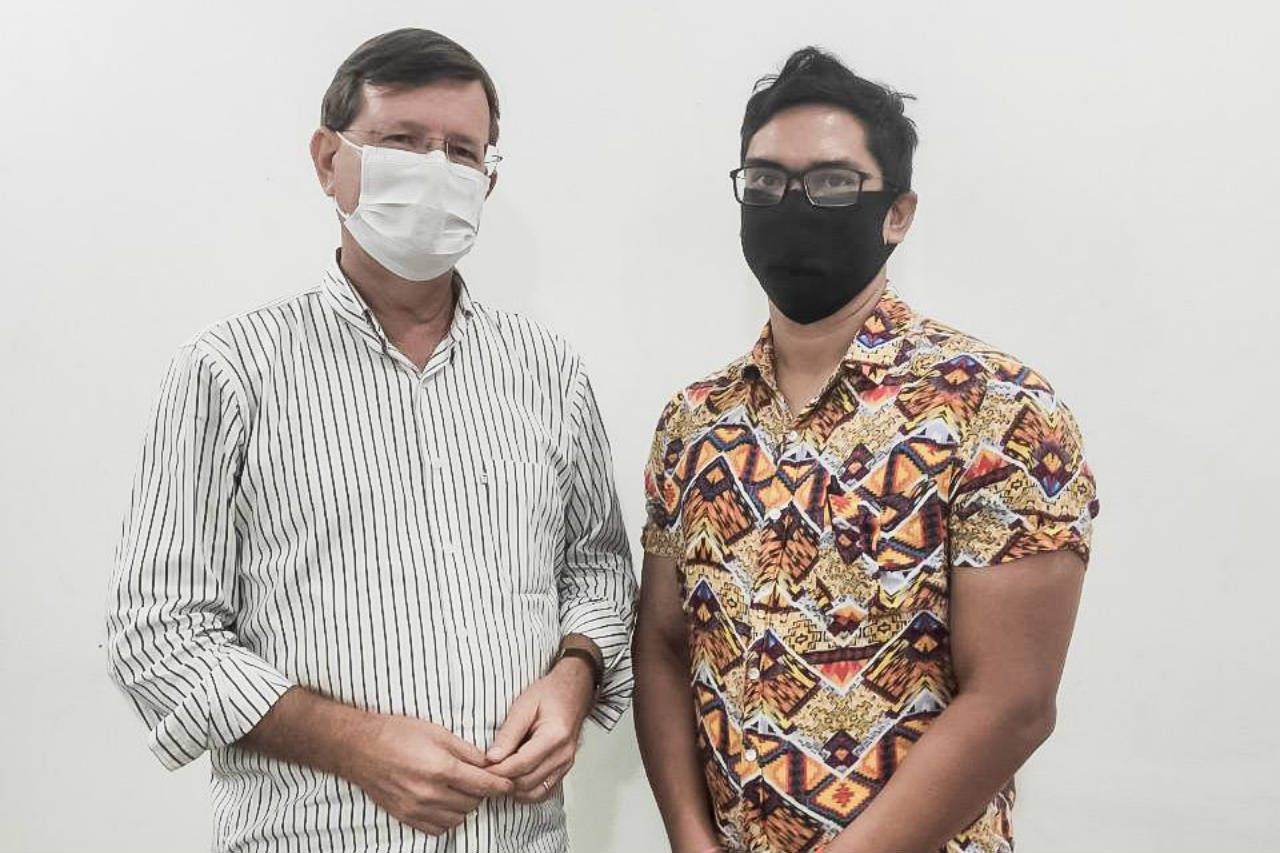 José Ricardo se une ao PSOL e discute nome do candidato a vice