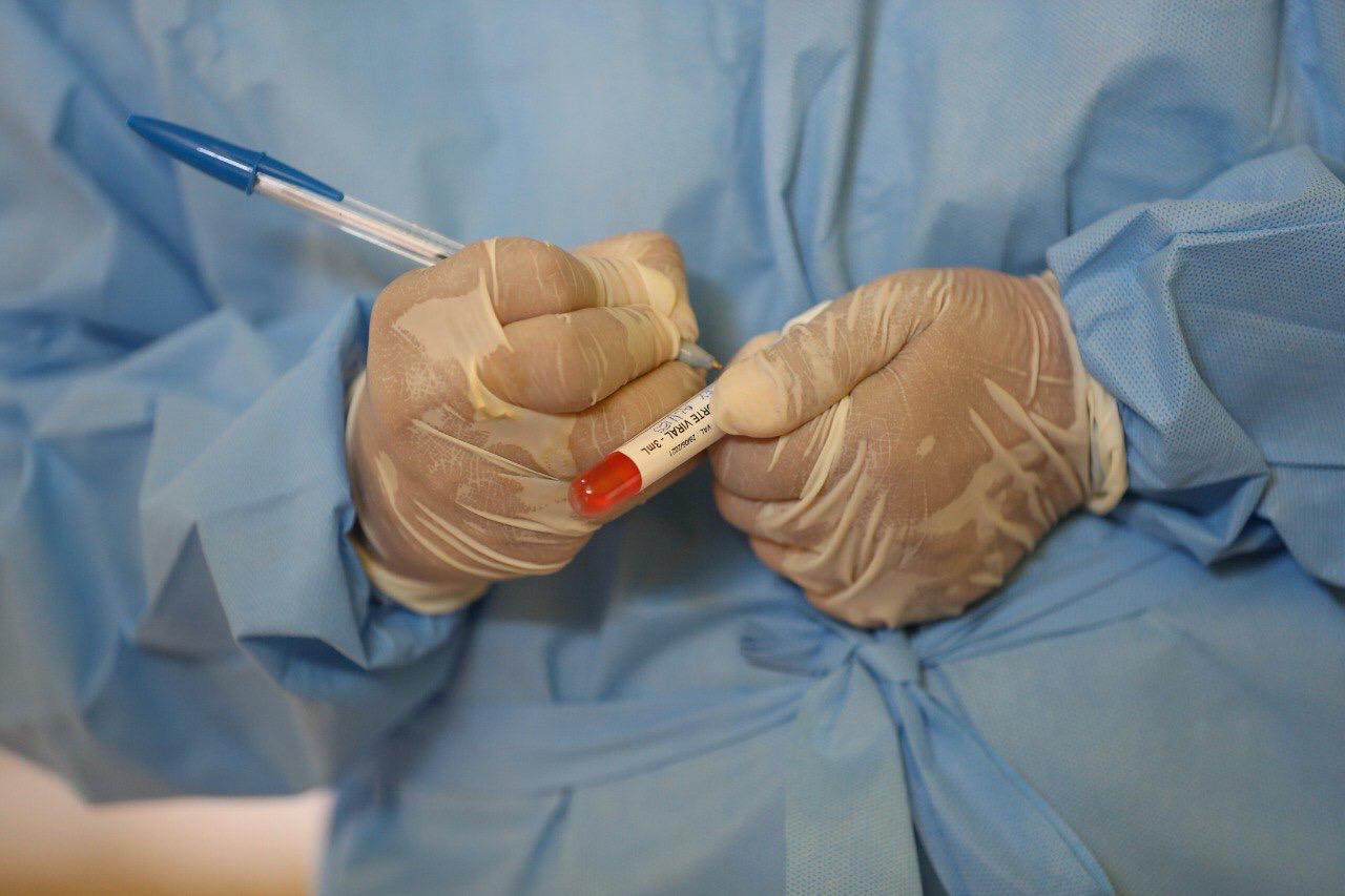 Amazonas chega a 100 mil pessoas recuperadas do coronavírus