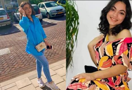 Adolescente de Anori é assassinada na Holanda