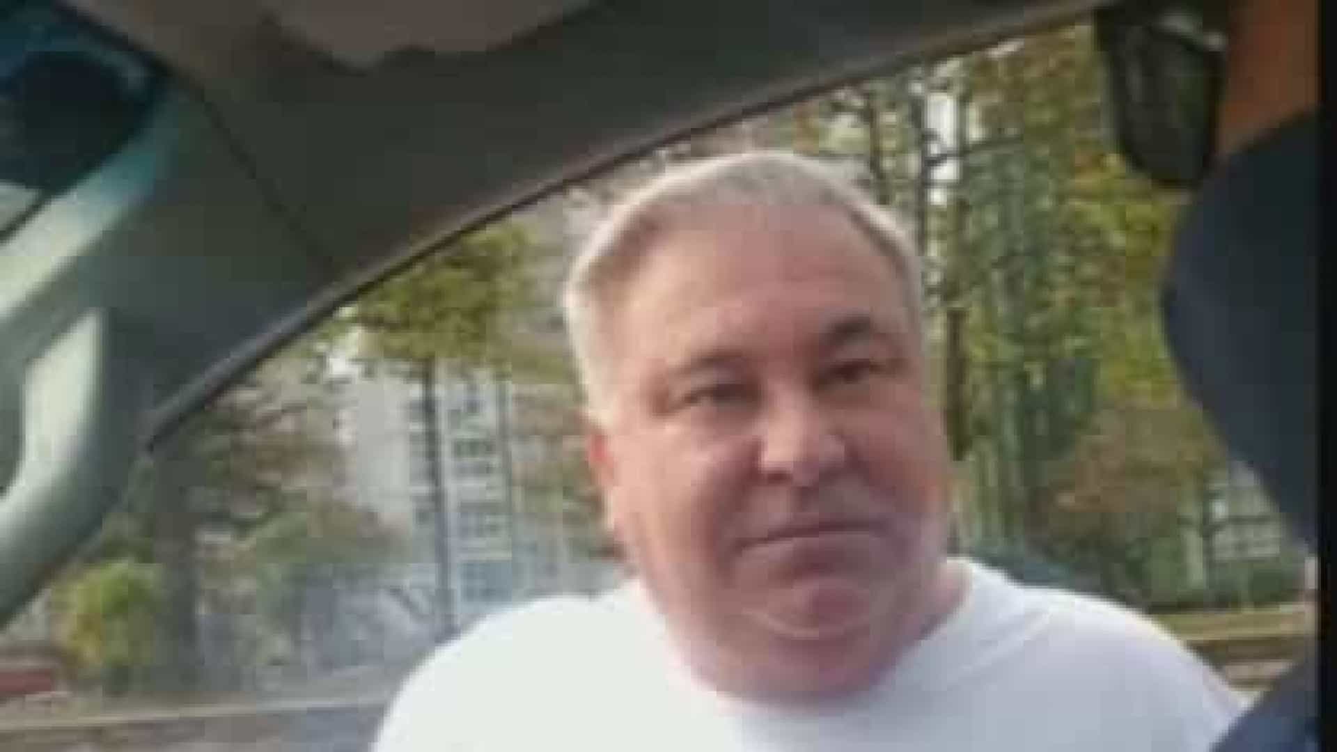 CNJ afasta desembargador que humilhou guarda