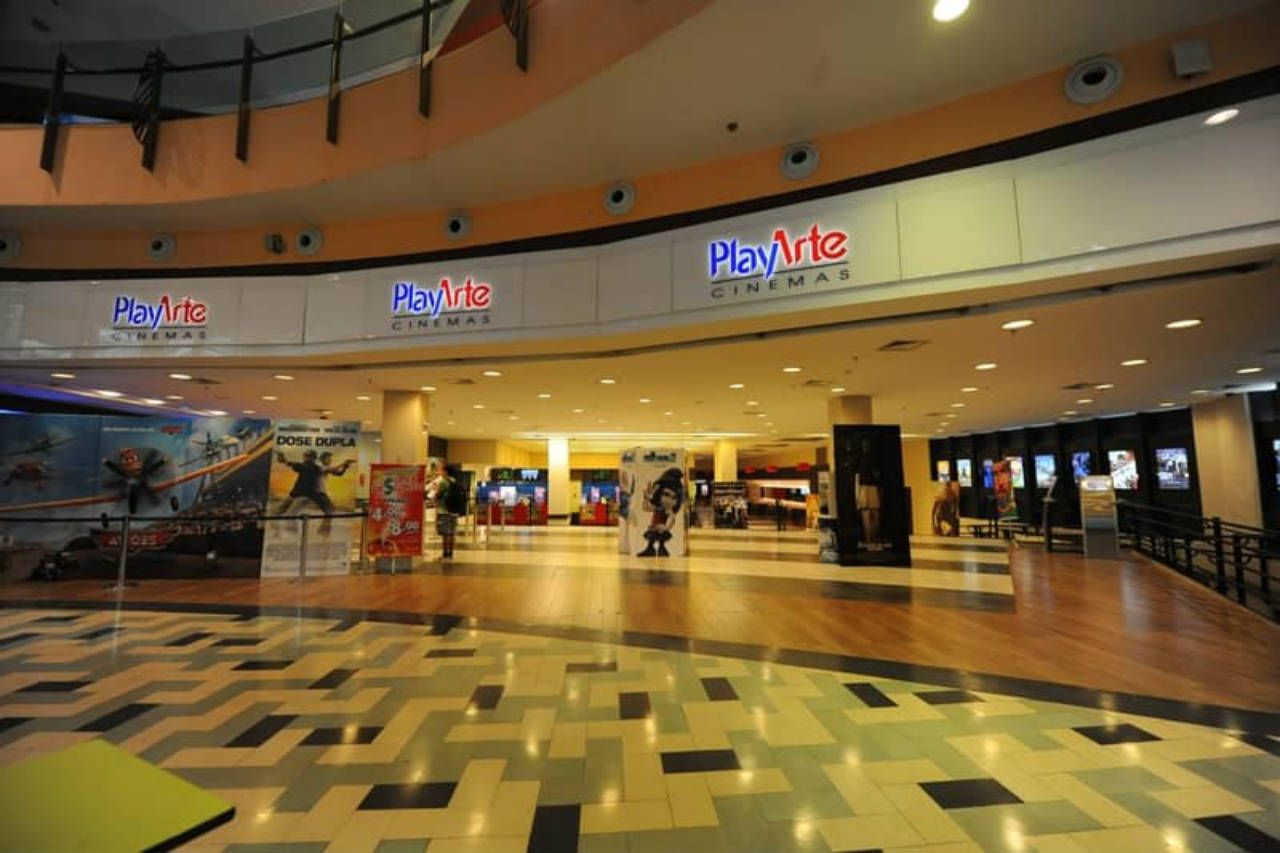 Playarte do Manauara Shopping reabre no dia 13 de agosto