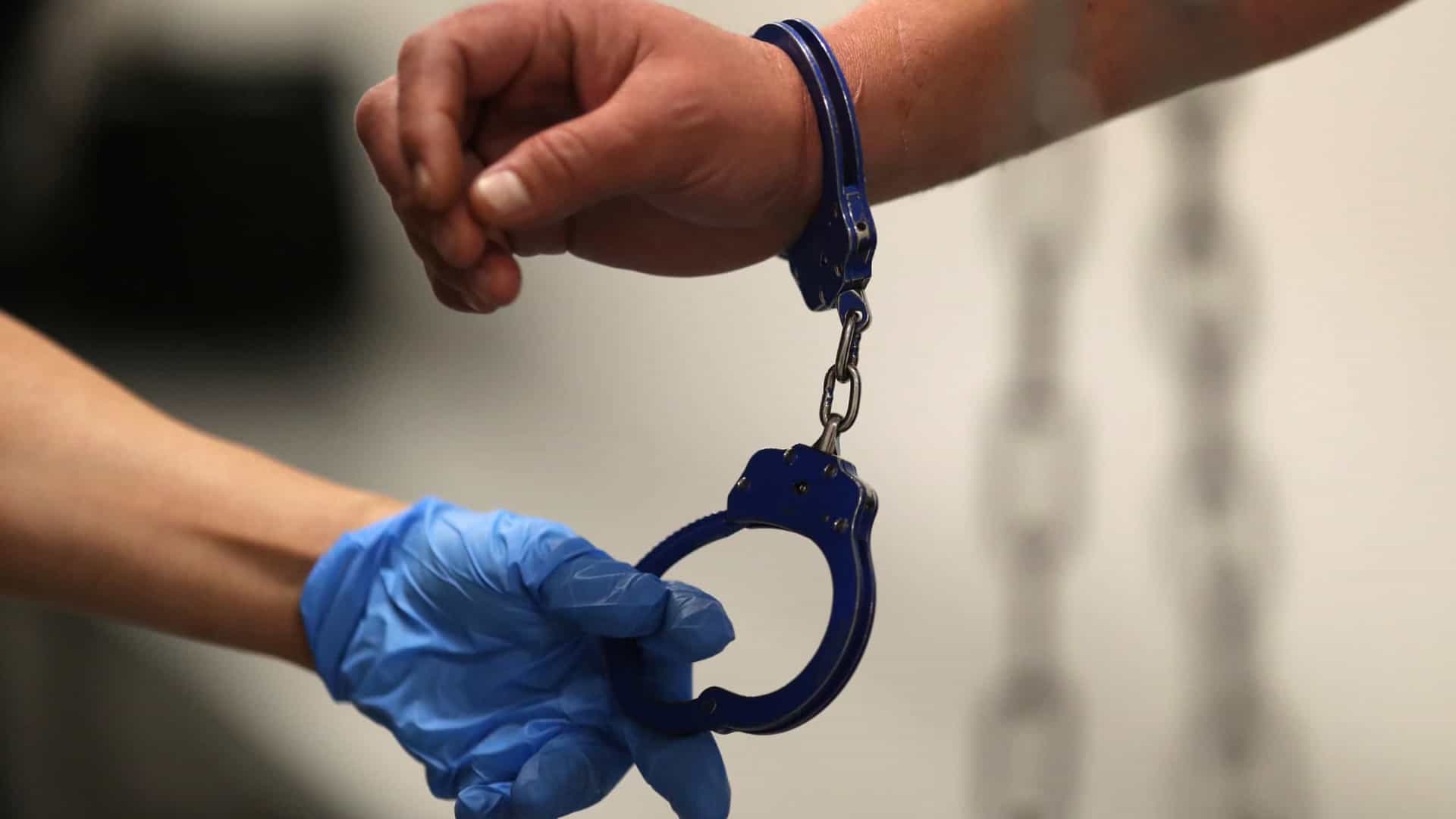 Tio acusado de estuprar e engravidar sobrinha de 10 anos é preso