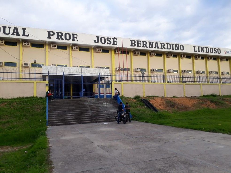 FVS-AM descarta surto da Covid-19 em escola da Seduc