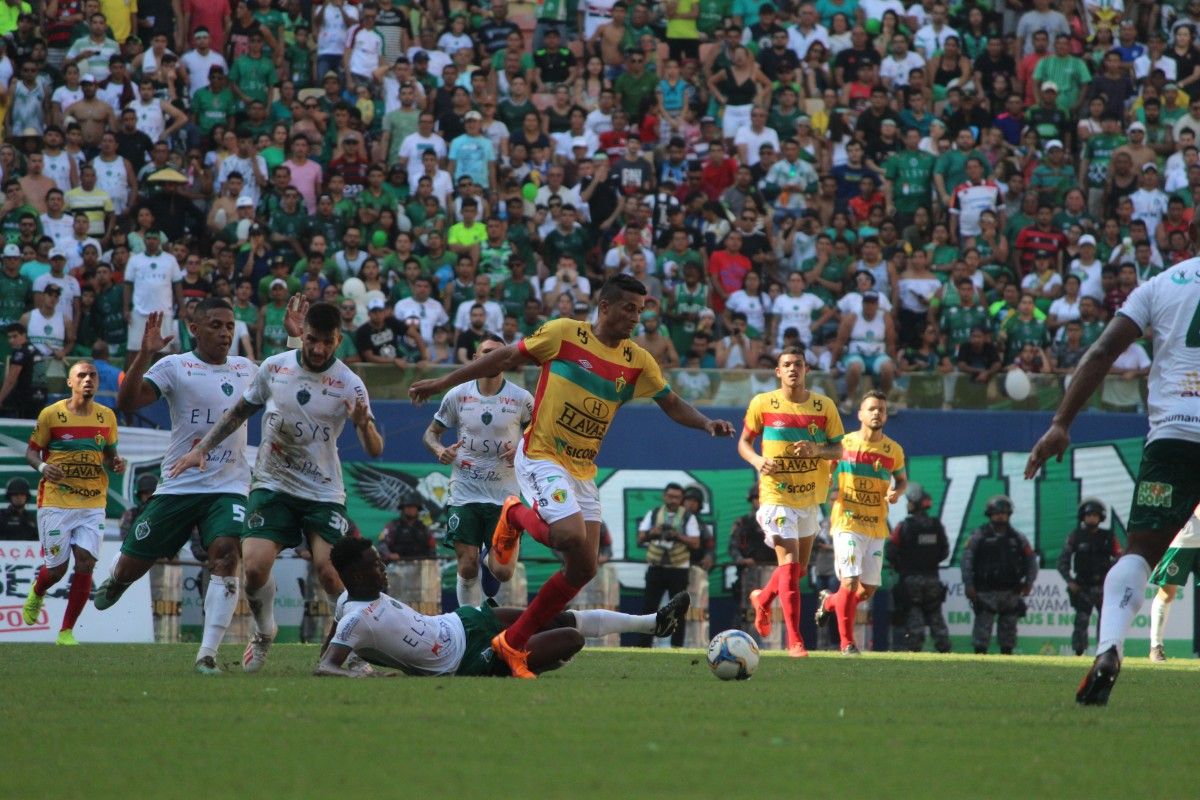 Band renova com DAZN e exibirá Série C nas regiões Norte e Nordeste