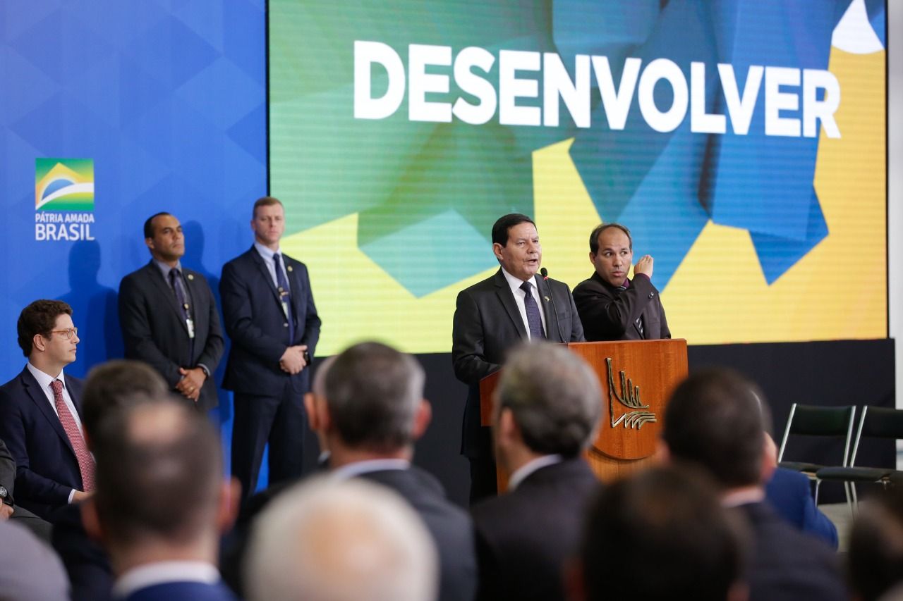 Governo Federal quer transformar Amazônia em referência mundial na geração de negócios sustentáveis