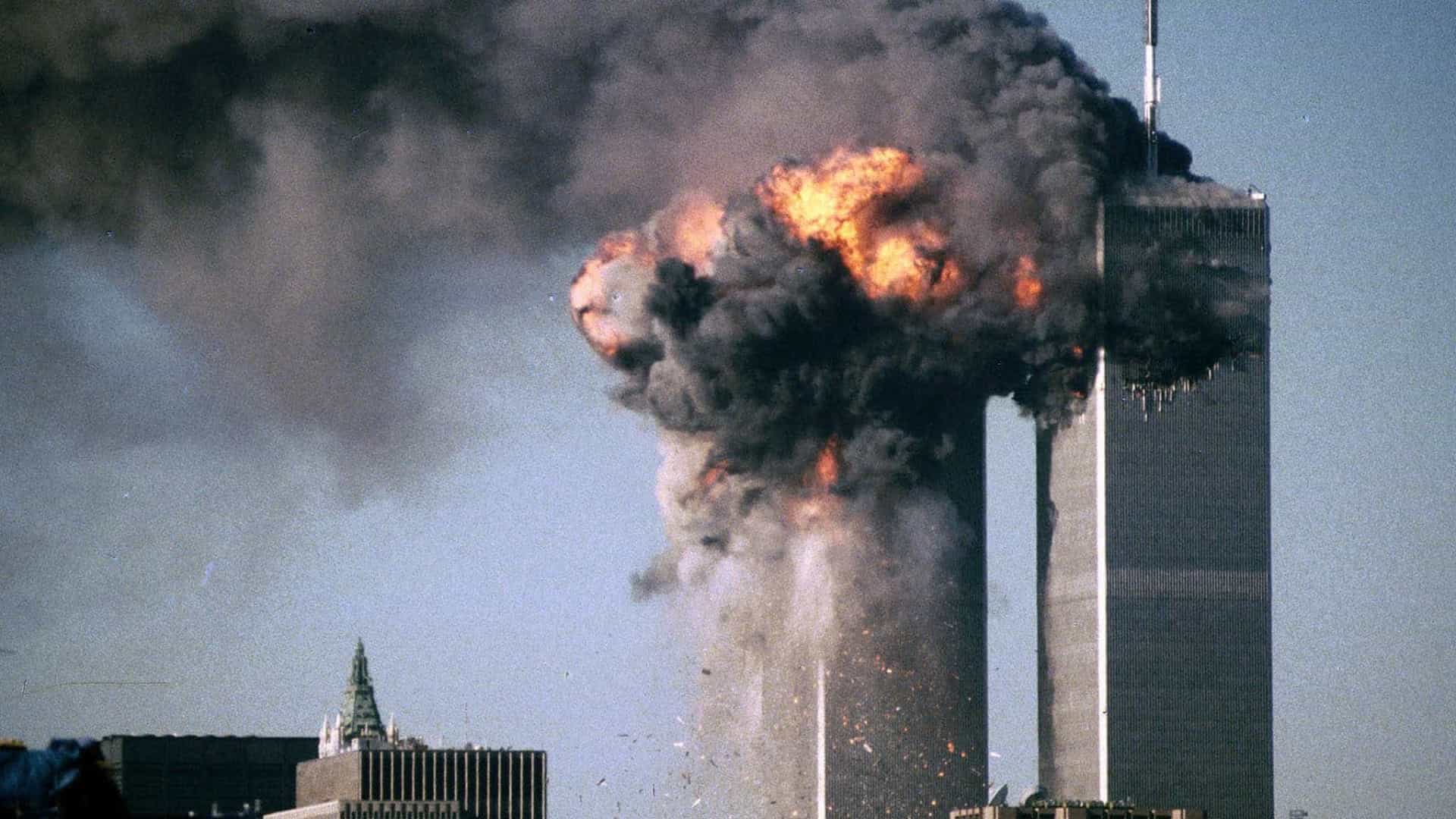 11 de setembro: 19 anos dos atentados terroristas nos EUA