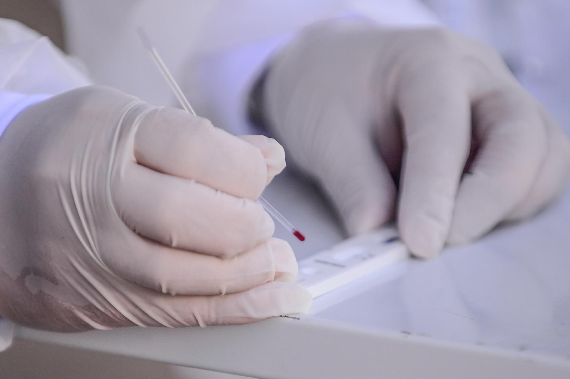 Amazonas chega a 129 mil casos confirmados de coronavírus