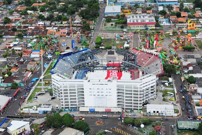 Festival Folclórico de Parintins é adiado para 2021