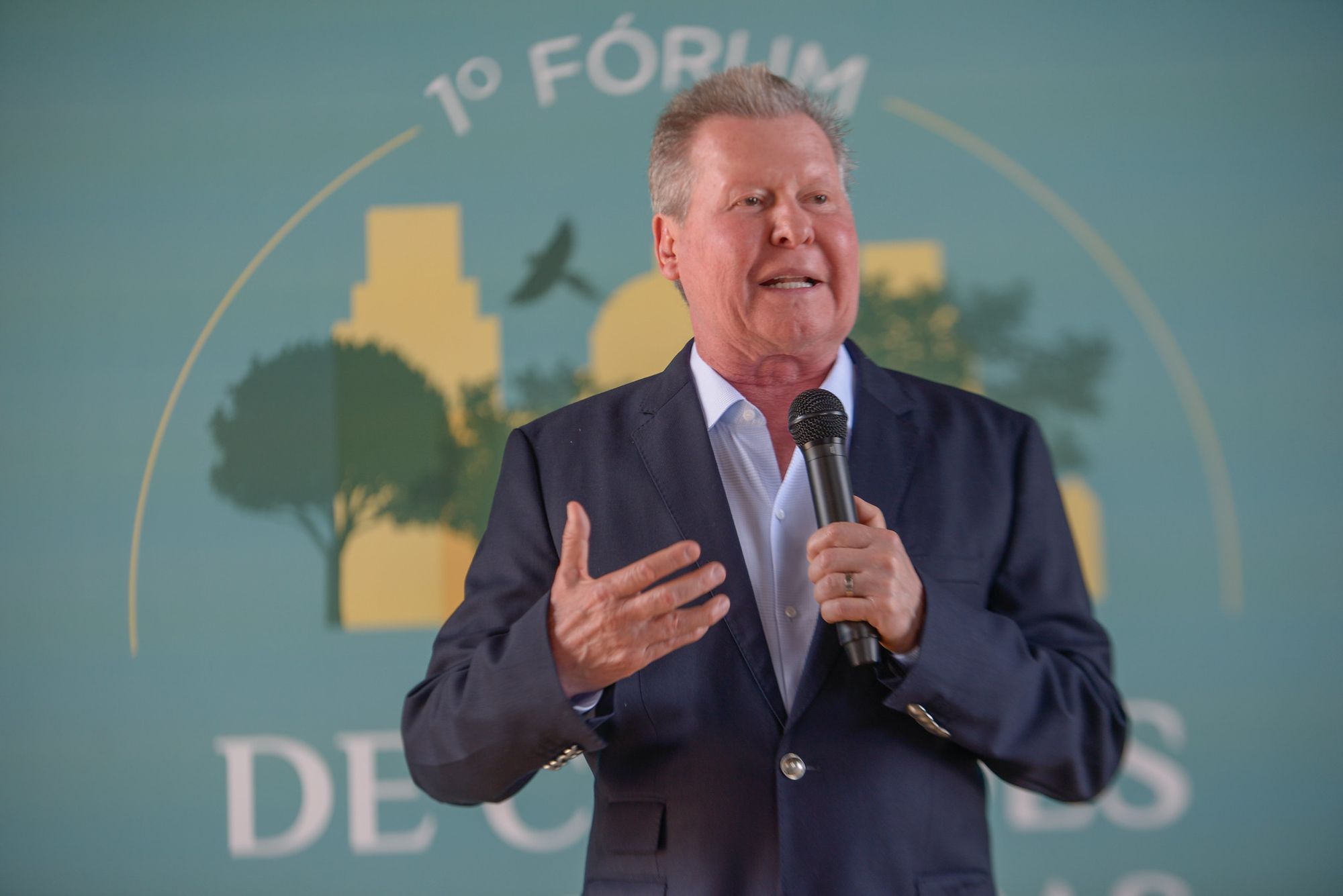 ‘Se dizem apaixonadas pela Amazônia, mas excluem a ZFM’, diz Arthur Virgílio