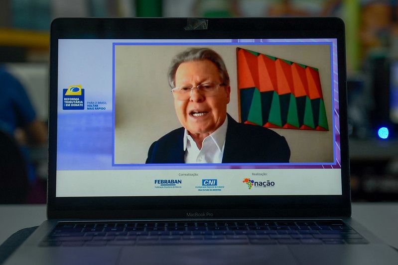 ‘Não existe desenvolvimento sem preservação’, defende Arthur Virgílio