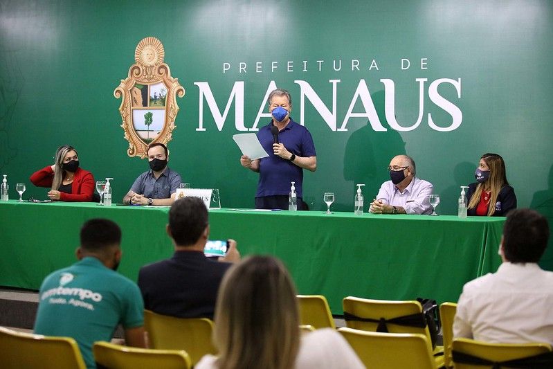 Editais oferecem mais de 82 mil bolsas de estudo em Manaus