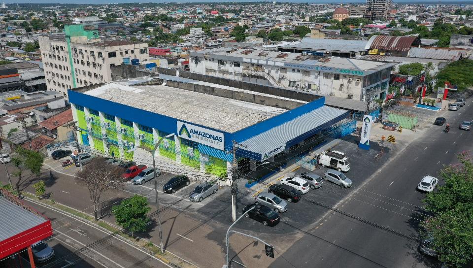 'Amazonas Energia não pode maltratar o cliente', critica deputado Serafim Corrêa