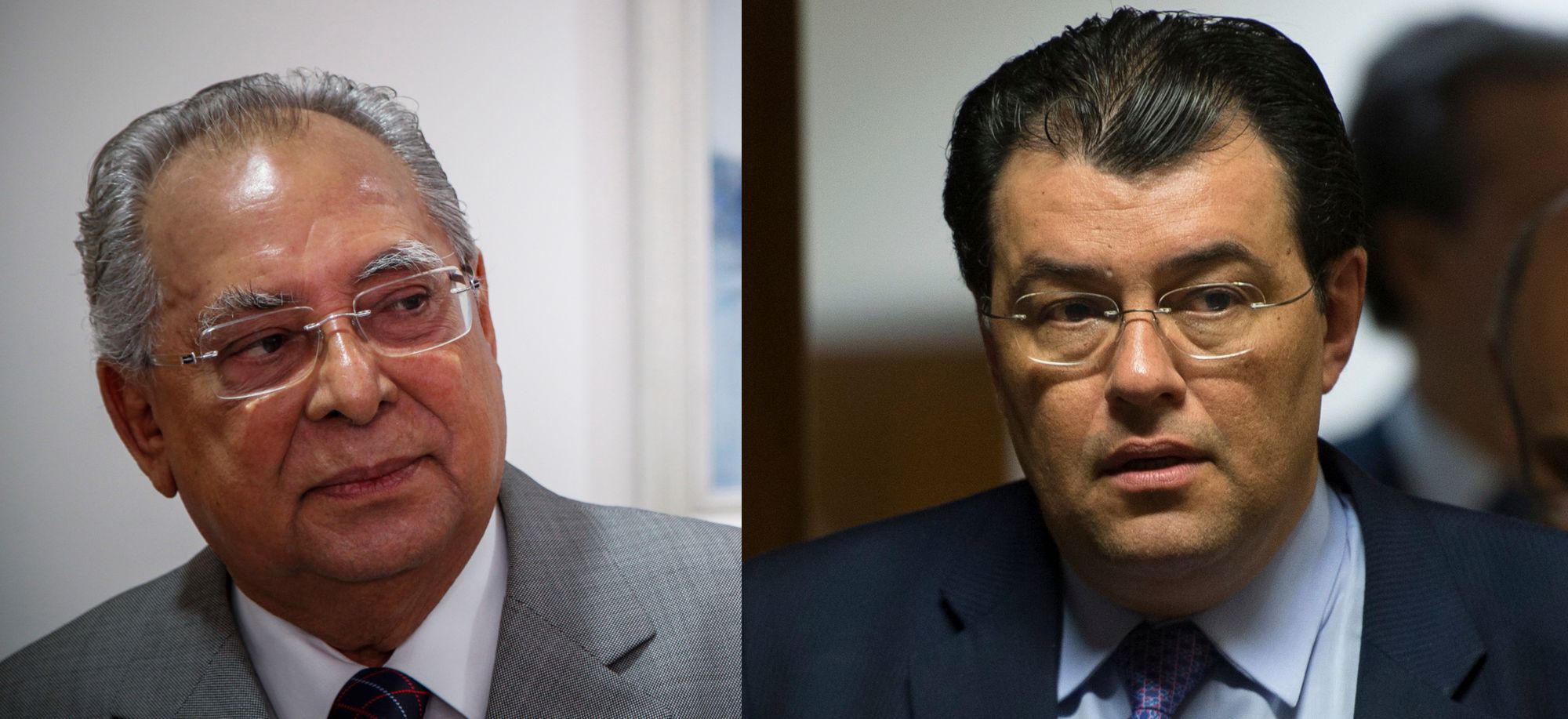 MDB de Eduardo Braga anuncia apoio a Amazonino Mendes para prefeito de Manaus