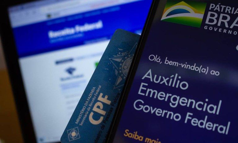 Operação contra golpe no auxílio emergencial recapturou 56 foragidos da Justiça