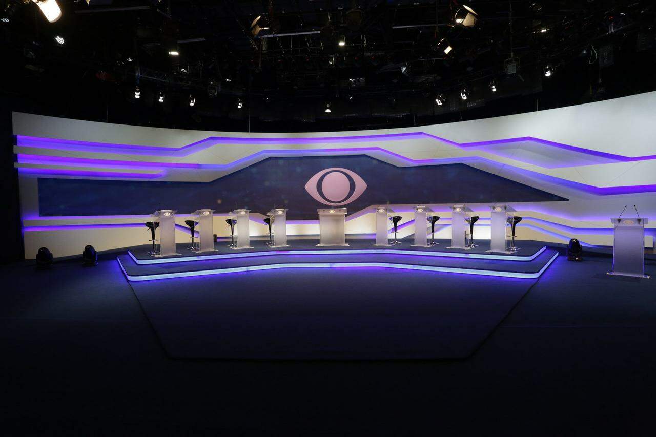 Band Amazonas terá primeiro debate com candidatos a prefeito de Manaus nesta quinta-feira