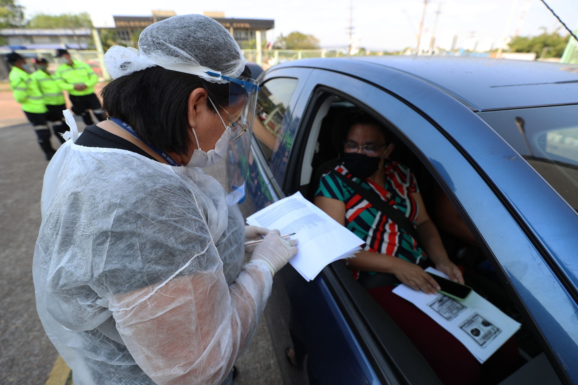 Professores do ensino fundamental serão testados em Manaus