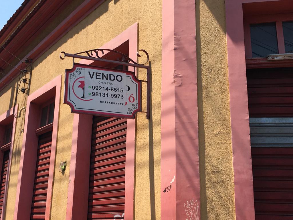 Galo Carijó, o mais tradicional jaraqui frito de Manaus, fecha as portas e é colocado à venda