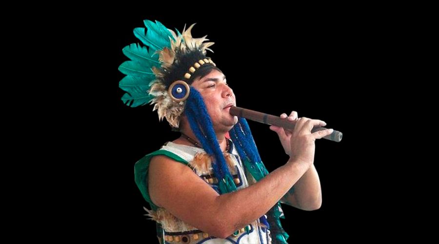 Artista do boi, Klinger Araújo morre em Manaus