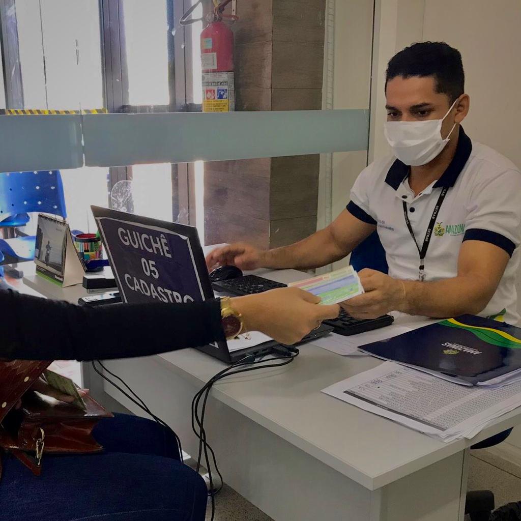 Sine-AM esclarece que não cobra pelos serviços prestados à população