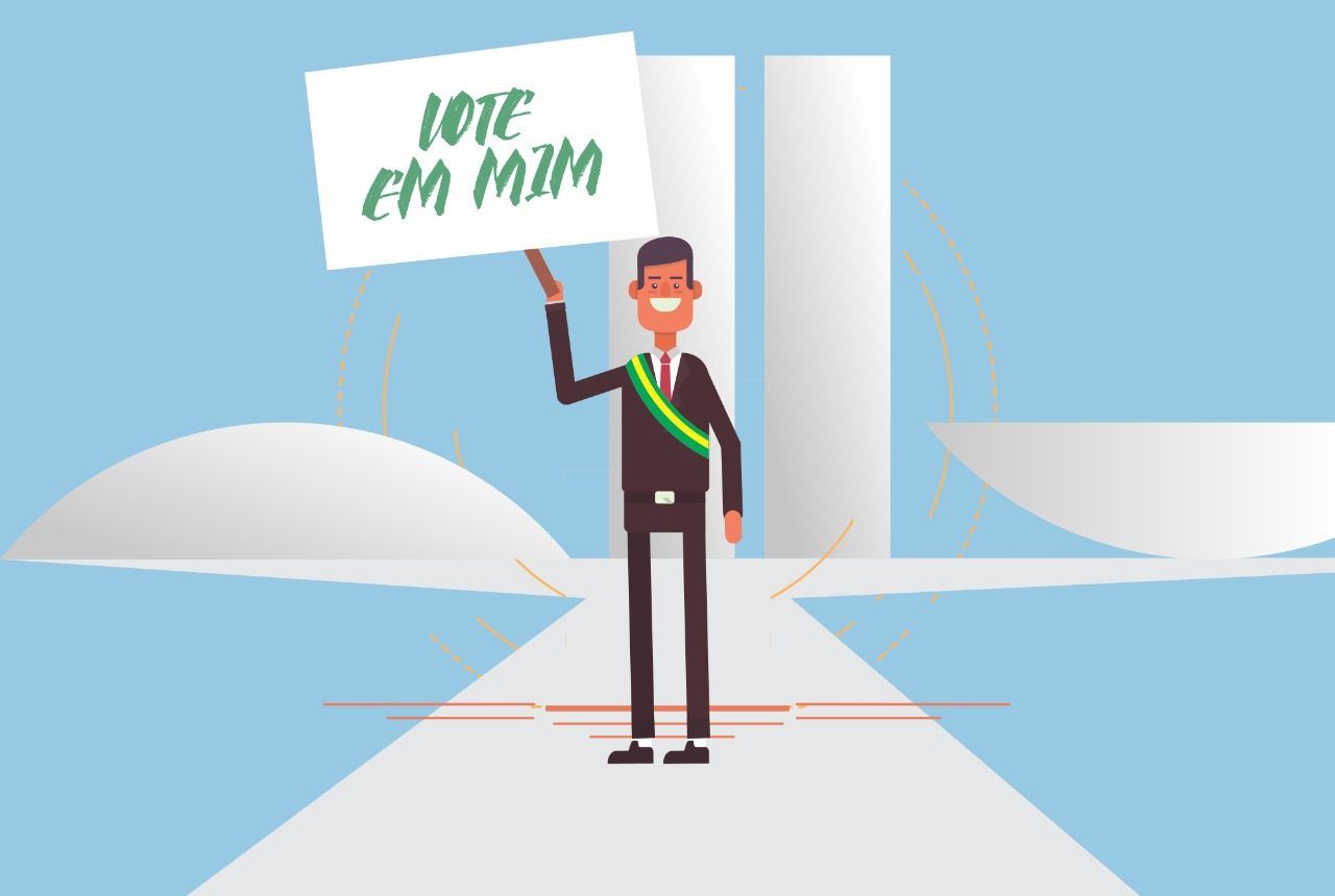 Pesquisa mostra que manauara ainda não sabe em quem votará nas eleições municipais