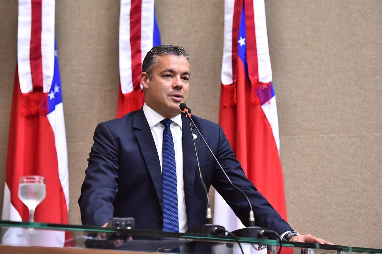 Josué propõe união dos Estados da Amazônia em apoio ao Novo Mercado do Gás e BR-319