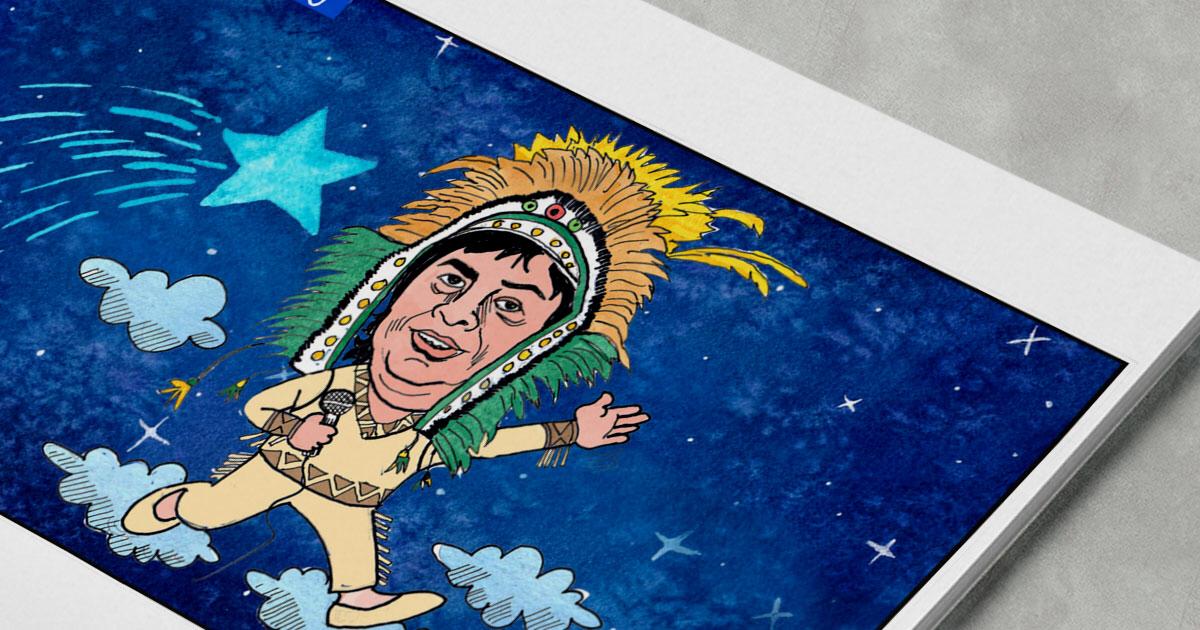 Dito & Feito - Tambores do boi bumbá de Parintins silenciaram