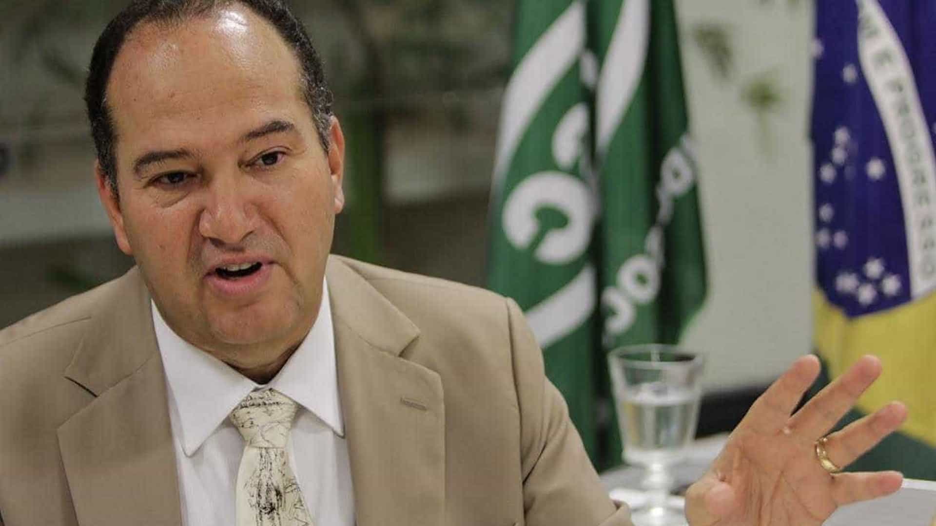 'Caixinha' na Saúde arrecadou R$ 50 milhões para Witzel e pastor