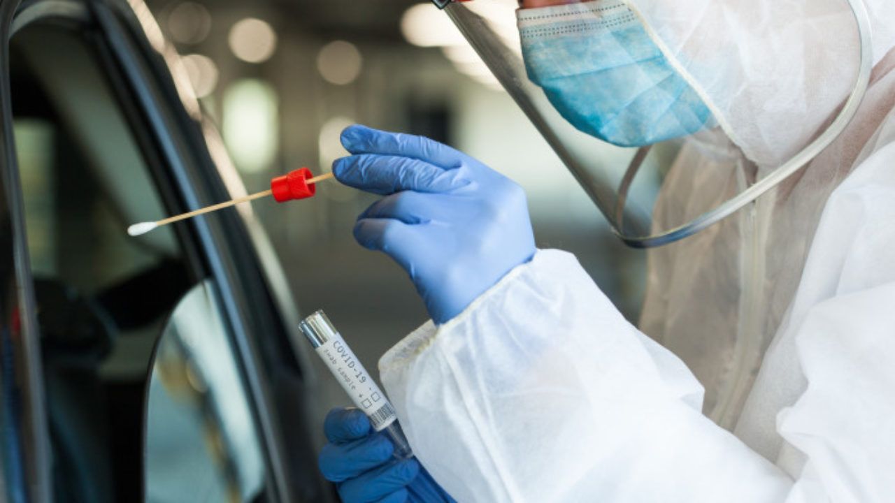 Boletim aponta 163 novos casos confirmados de Covid-19 no Amazonas