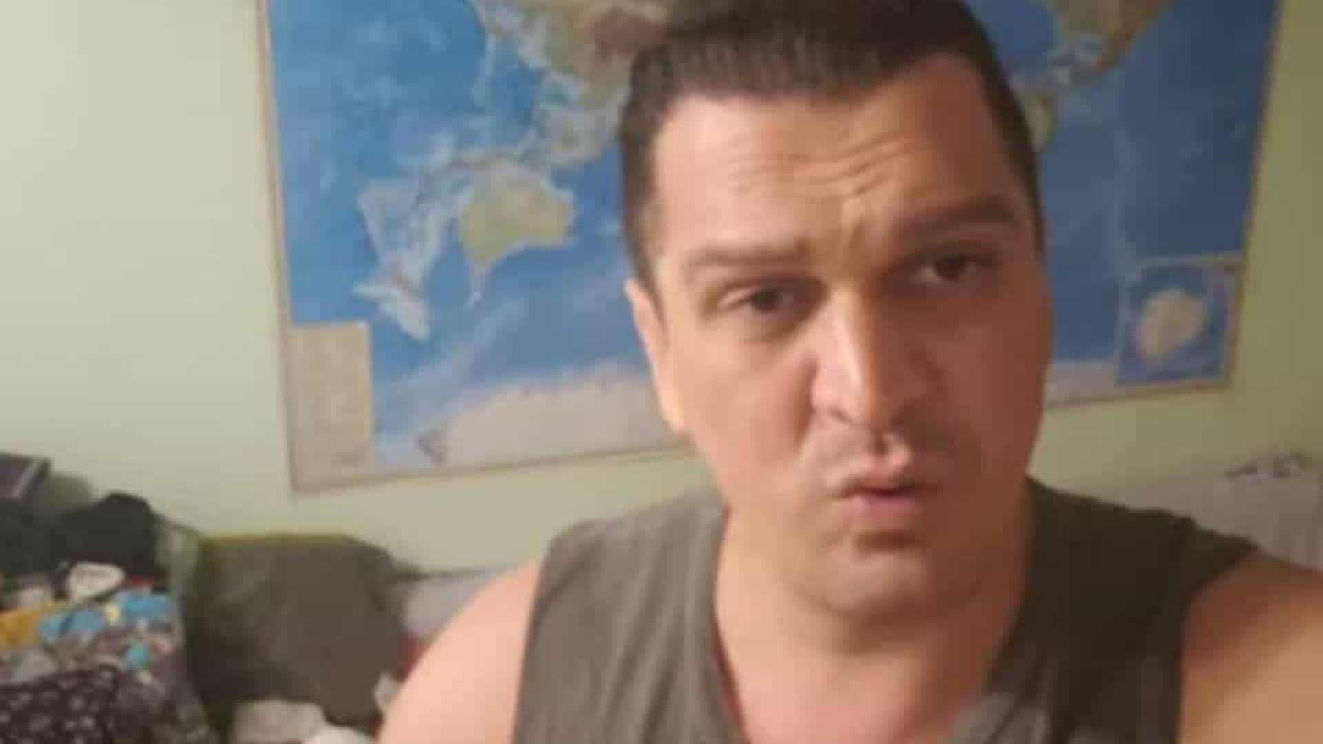 Justiça decreta prisão de suspeito de atentado ao Porta dos Fundos