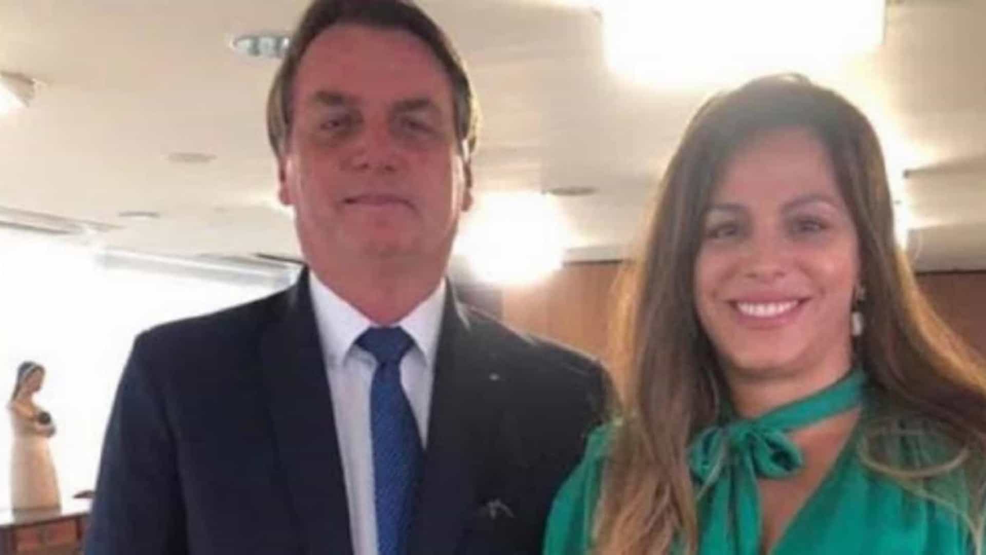 Dentista amiga de Mario Frias vira chefe do Centro Técnico Audiovisual