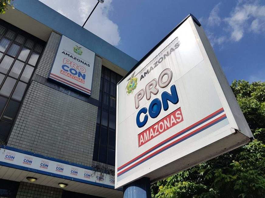 Concessionárias de energia e água somam mais de 1,7 mil reclamações no Procon-AM