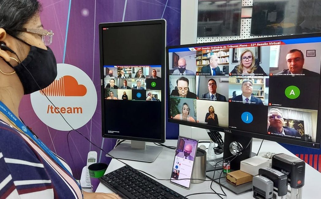 Prefeito de Tefé é multado em R$ 137 mil pelo TCE-AM