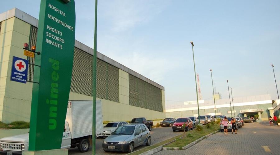 Unimed Norte-Nordeste e de Manaus têm planos suspensos pela ANS