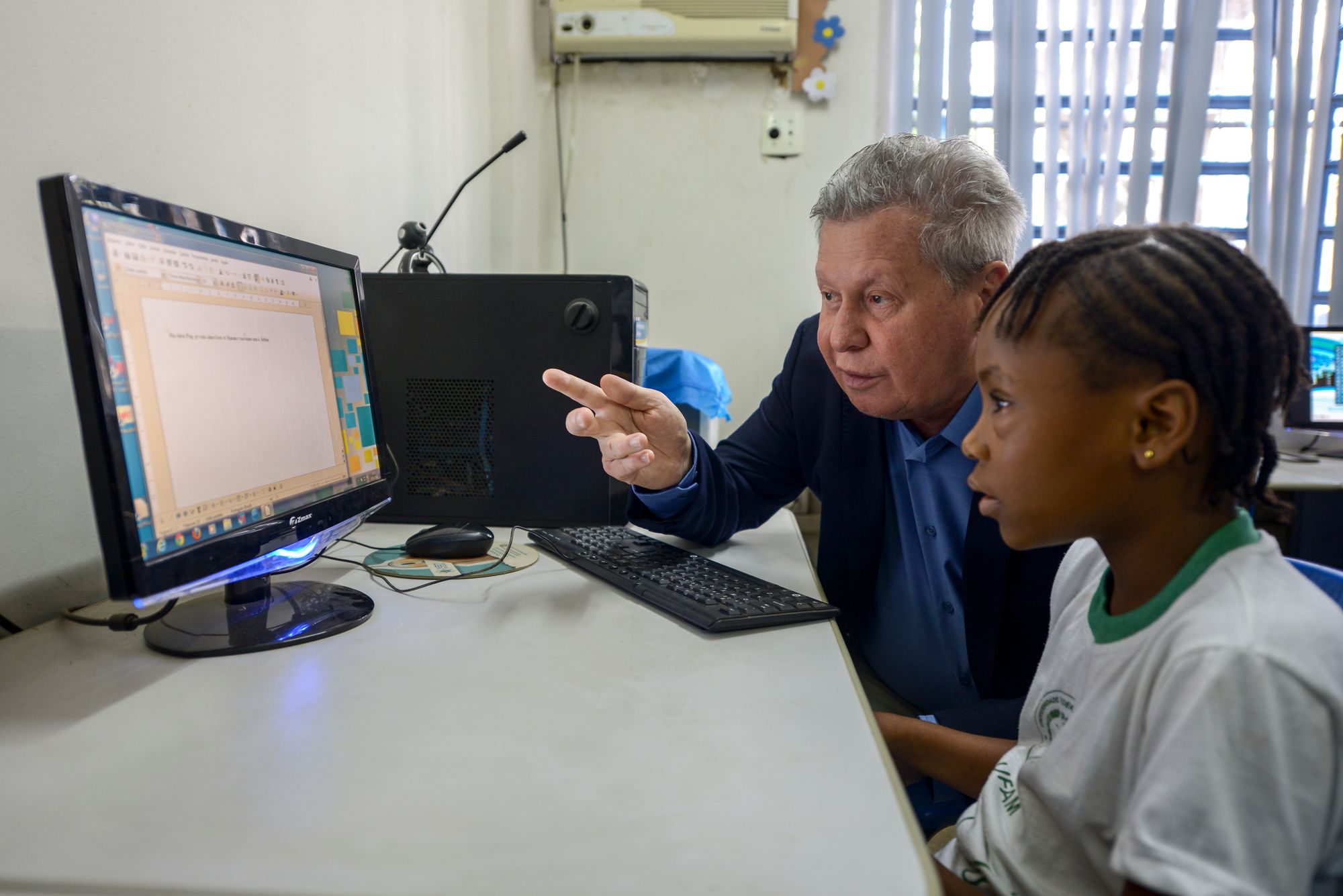 Prefeitura apresenta estratégias educacionais utilizadas em escolas destaques no Ideb