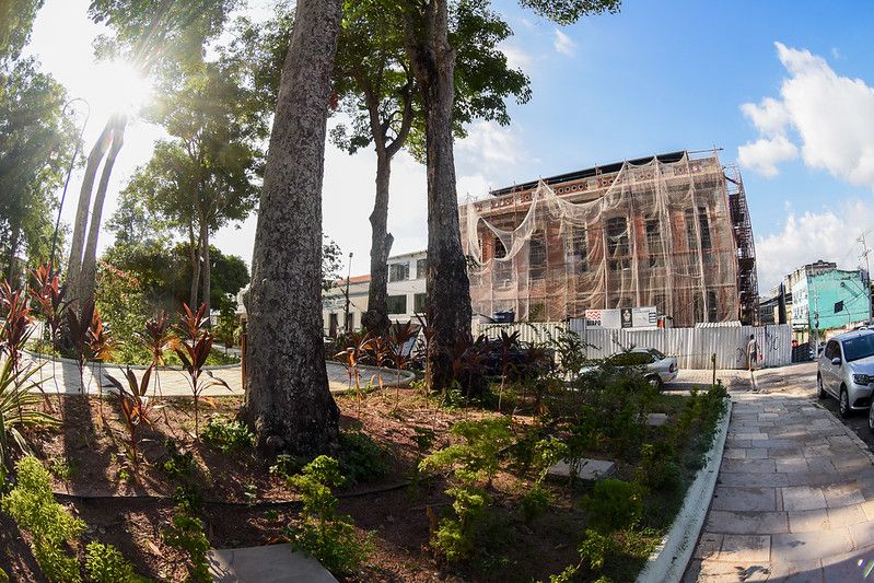 ‘Casarão da Inovação Cassina’ é nome escolhido para novo polo tecnológico