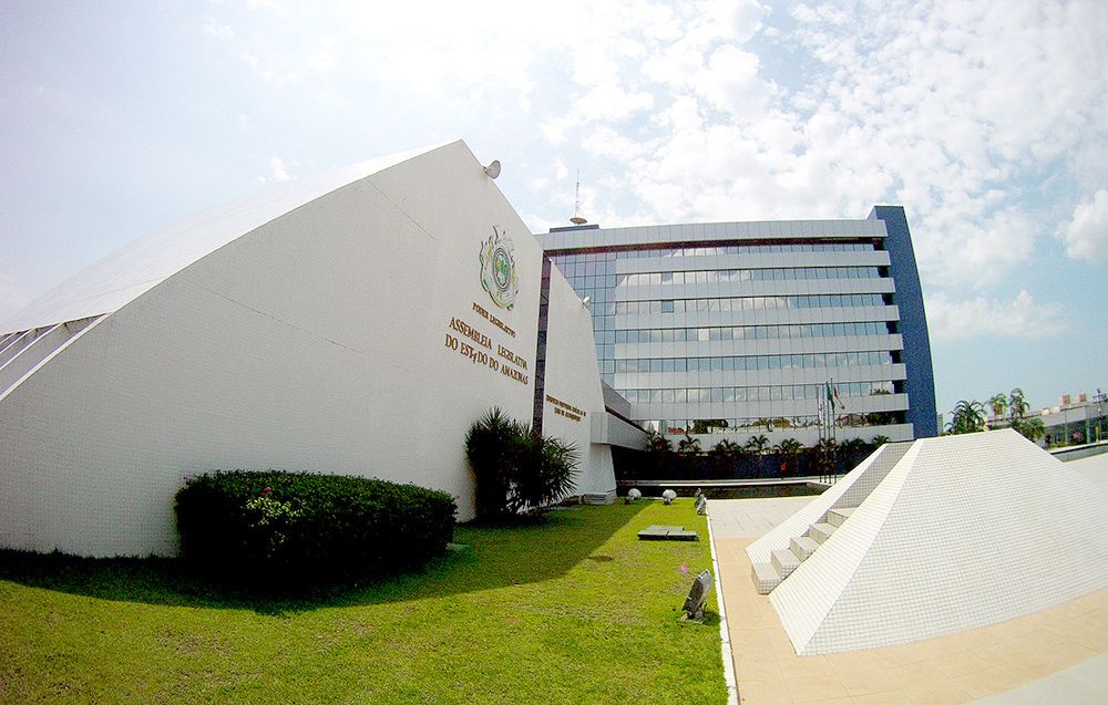 Orçamento Estadual de 2021 já tramita na Assembleia Legislativa