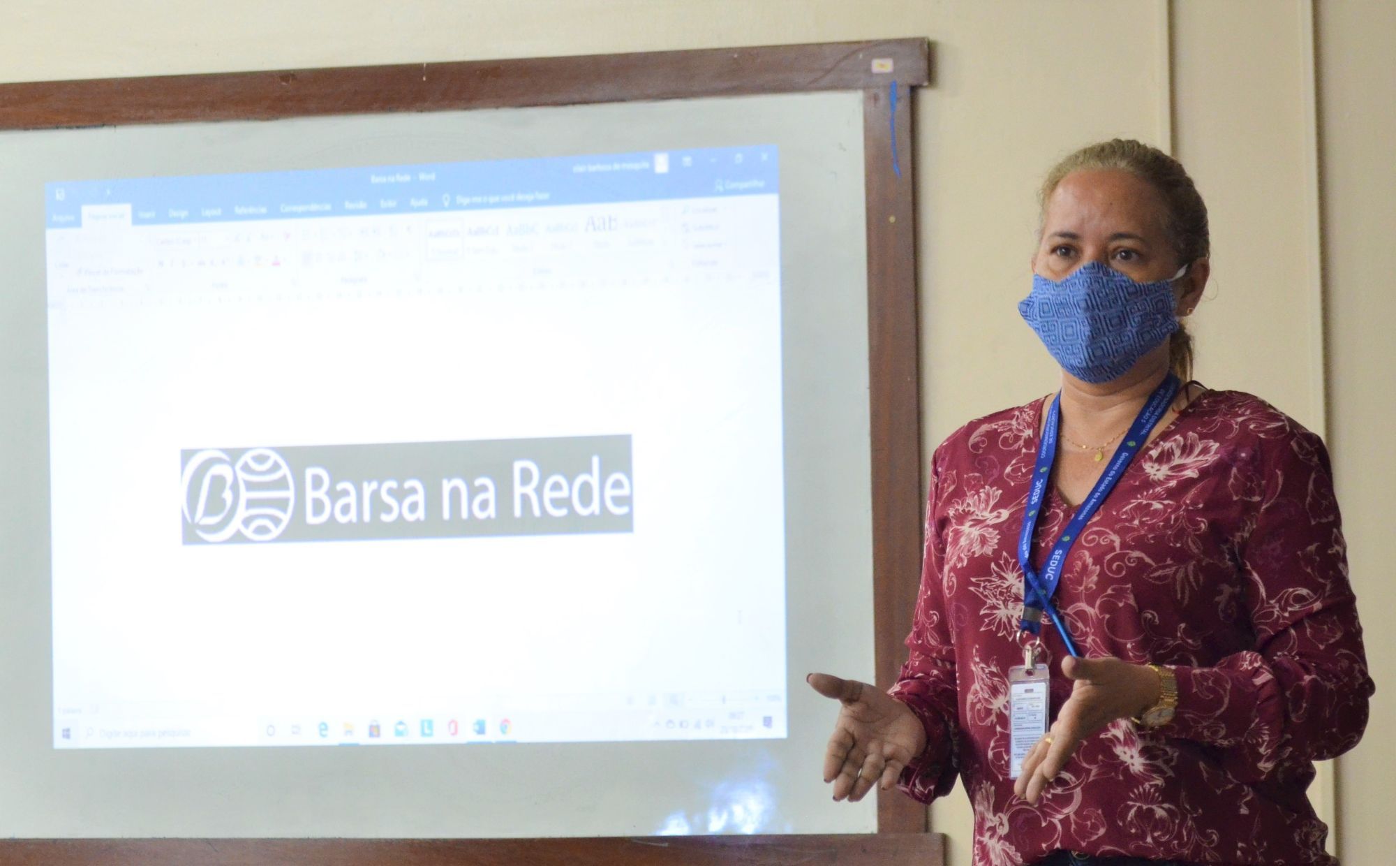 Professores e estudantes da rede estadual terão acesso a enciclopédia on-line