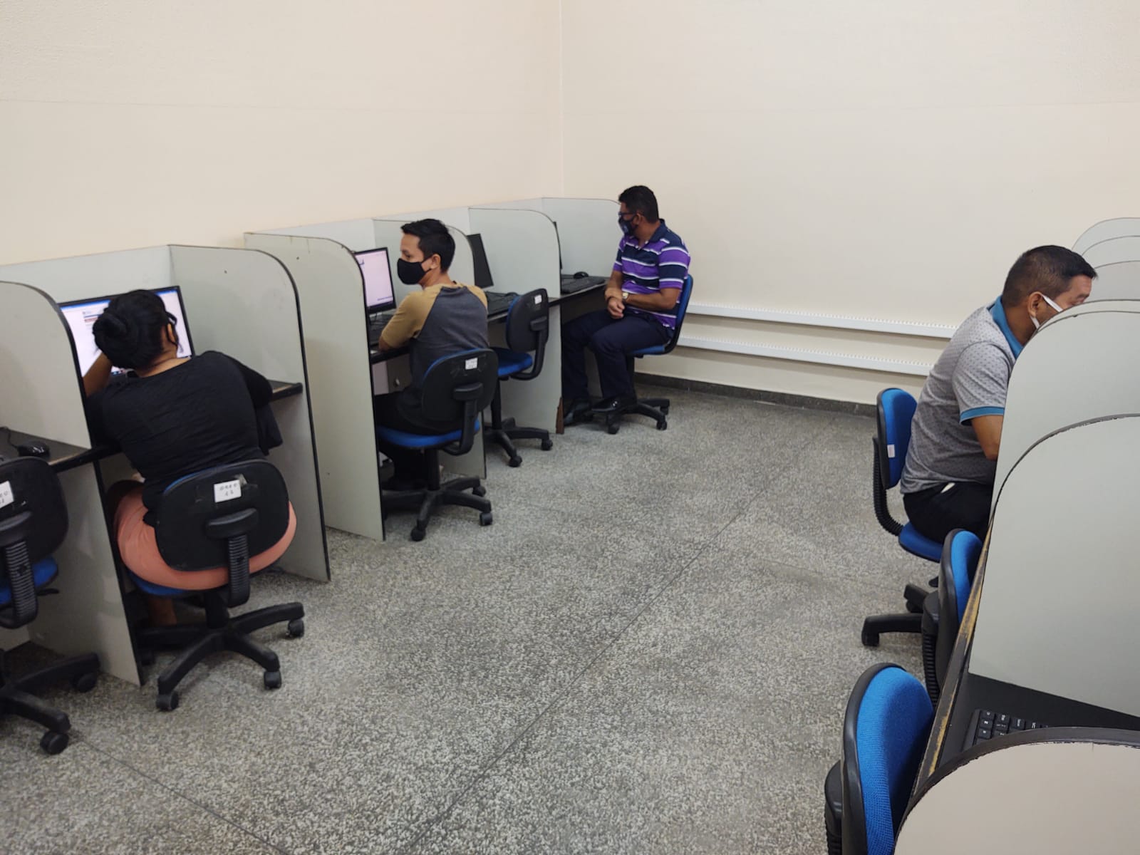 Secretaria de Educação reabre inscrições para exame supletivo