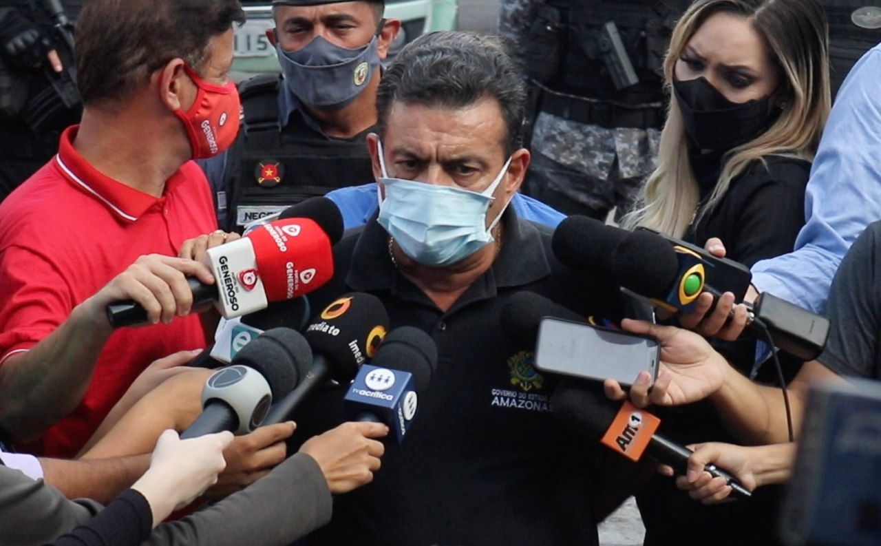 SSP-AM deflagra operação “Transporte Seguro” para coibir assaltos a motoristas