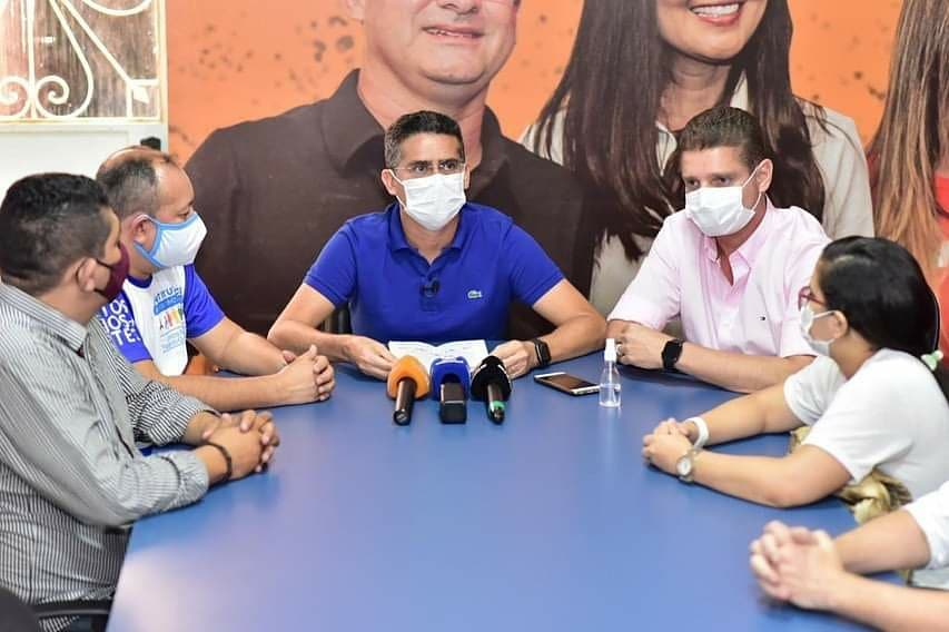 David e Rotta propõem criação de Secretaria para Pessoas com Deficiência