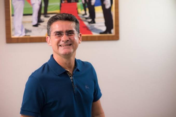 Justiça Eleitoral derruba fake news contra David Almeida