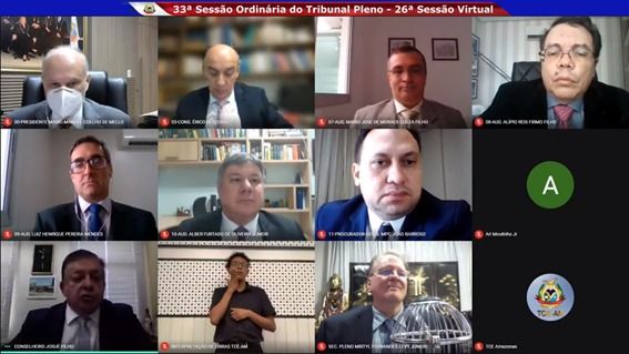 TCE-AM multa ex-prefeito de Apuí em R$ 286 mil