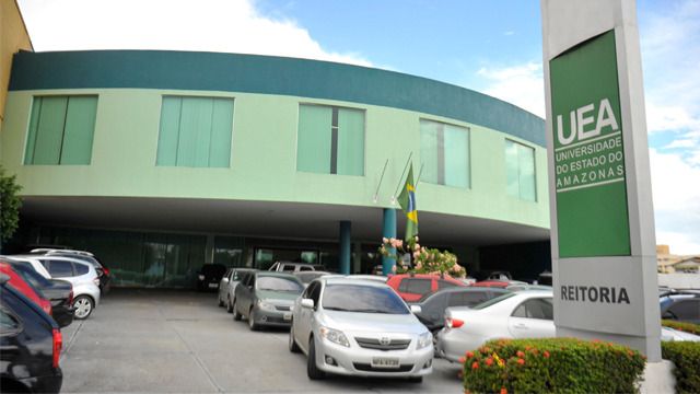 UEA abre inscrições para Vestibular e SIS 2020, acesso 2021