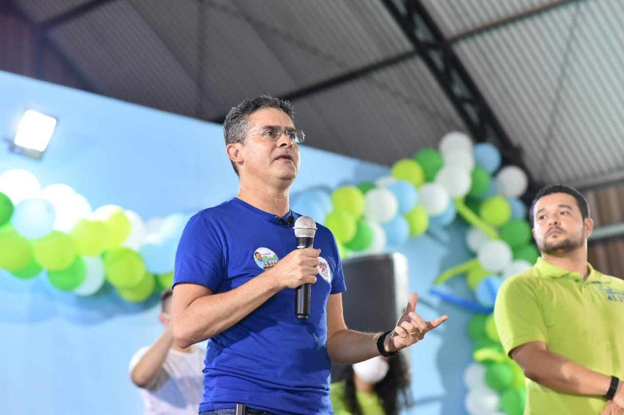 Assembleia de Deus Tradicional declara apoio a David Almeida