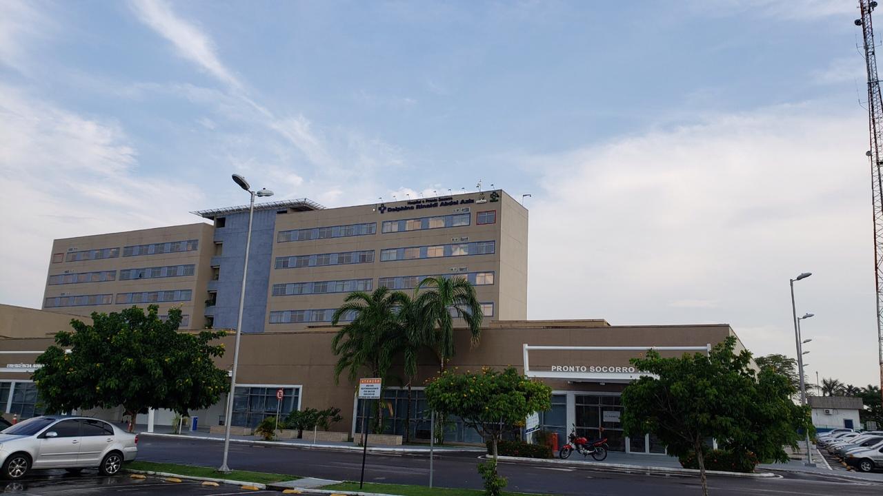 Hospital Delphina Aziz ajusta divulgação de boletim médico de pacientes internados
