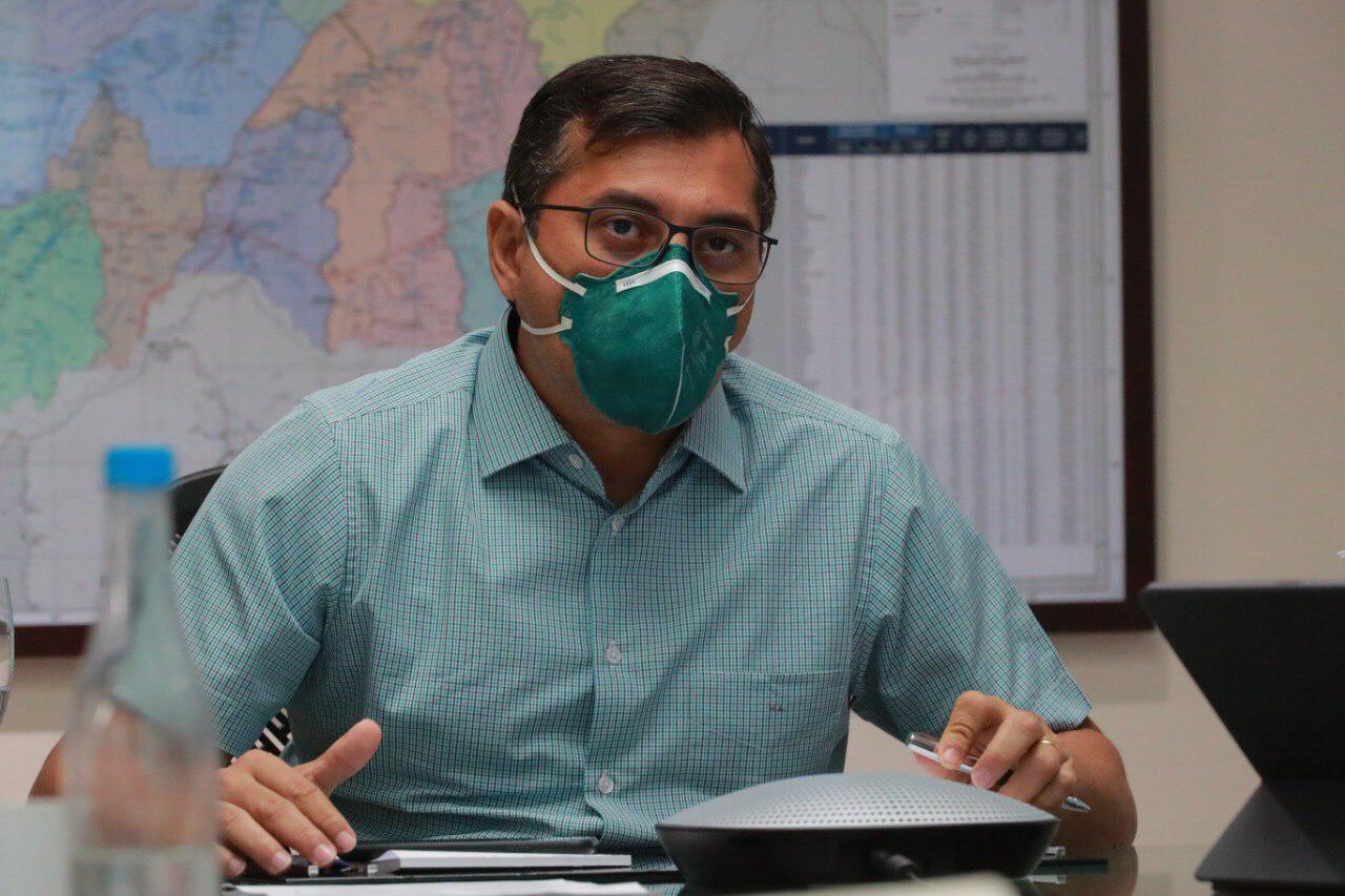 Em posse do novo Procurador-Geral do MPE, Wilson destaca resultados do diálogo entre instituições