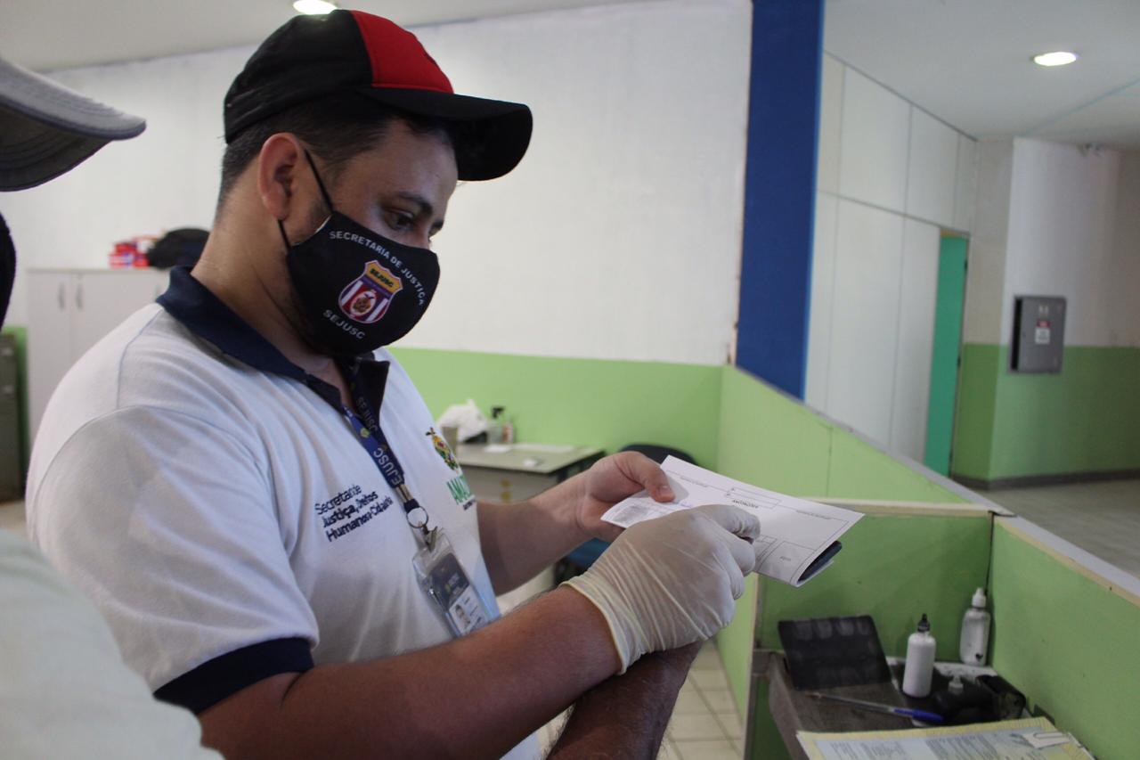 ‘PAC Plantão Alternativo’ realiza emissão de documentos em três unidades, neste sábado (17)